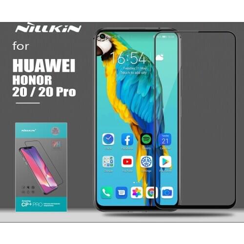 NILLKIN Screen Protectors For Huawei