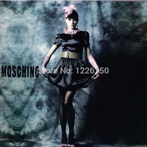 10*10ft Tie Dyed Professional photo backdrops, Muslin wedding Backdrop5133 ,Idea photography background fo wedding ,Kids, Pets