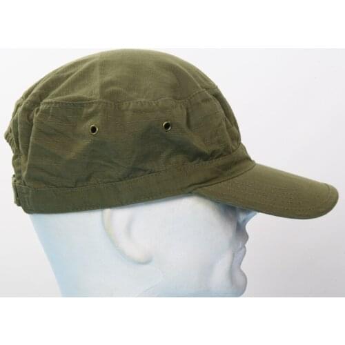 Hat cap sunhat Men American rip stop air soft Sports baseball