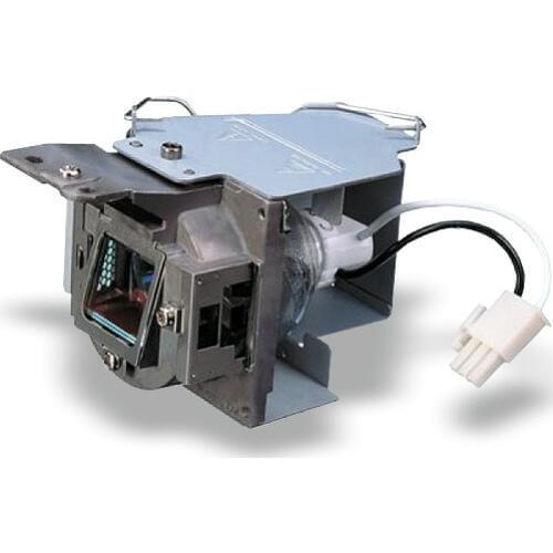 5J.J5205.001 Replacement Projector Lamp with Housing for BENQ MS500 / MS500+ / MS500P / MS500-V / MX501 / MX501V / MX501-V