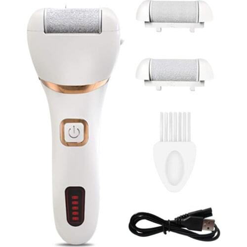 Sokany Electric Foot Files