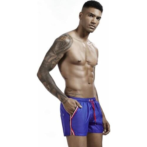 Watoxiaoyue Men's Swim Shorts