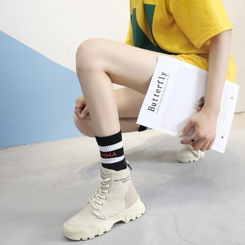 XIATIANJIA Women's Boots