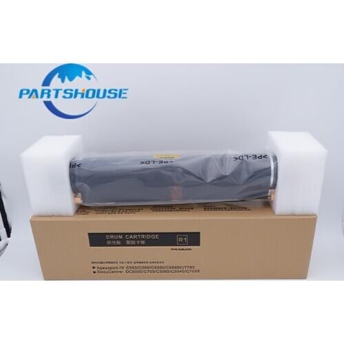 4Pcs/Set Drum unit for Xerox DCC5540 C6550 C7550 C5000 C7600 6500 7500 5500 240 250 5065 550 560 7780 6680 image unit cartridge