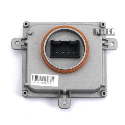 4G0907397P XENON HEADLIGHT BALLAST CONTROL UNIT 4G0907397P For AUDI A1 A3 SKODA
