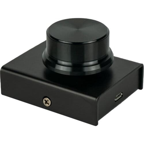 HOT-USB Computer Audio Digital Power Amplificador Active Speaker Line Volume Controller Mini Line Control