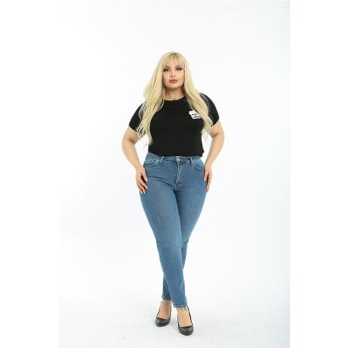 Diaves Women's Skinny Jeans