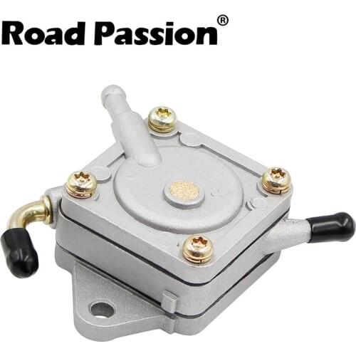 For Gas Fuel Pump 290FE 350FE Kawasaki Engine 1014523S 5136 FP002 Club Car Gas Golf Cart DS and Precedent 350FE 290FE JN6-F4410