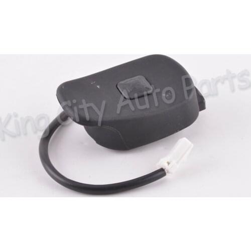 For Great Wall florid Hover Haval M4 Voleex C20 Tailgate Rear Trunk Lock Switch Boot Trunk Lid Tail Door Handle Button