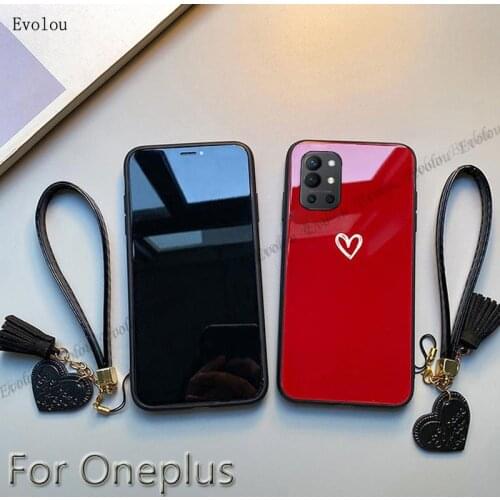 Чехлы для телефонов OnePlus 8 Evolou China At AliExpress