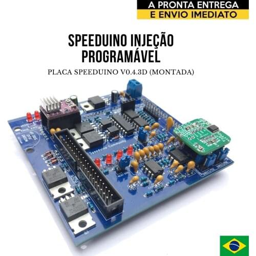 Generic Smart Electronics