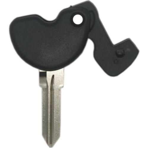 Motorcycle Uncut Blade Key For Vespa Sprint 50 125 150 200 250 300 LX PX GTV VESPA GTS