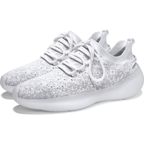 Sneakers sports espadrilles man sport breathable mens white shoes designer air deportivas on fashion shoe la for in classic low