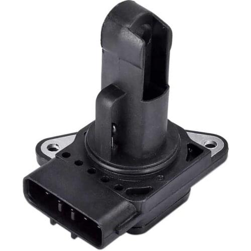 Mass Air Flow Sensor Meter MAF Sensor 22204-21010 74-50009 AF10029 for Toyota Lexus Scion, Camry 2.4L, 4Runner, FJ Cruiser, Priu