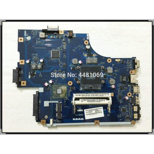 For Gateway NV59C Packard Bell EasynoteTM86 TM87 TM97 NEW90 MBPSV02001 MBWJU02001 Motherboard L21 NEW70 LA-5892P 100% Tested