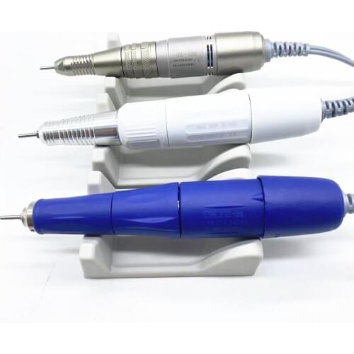 STRONG 210 102 35000RPM Micromotor Handpiece For STRONG 210 90 204 Motor electric Drill Tool Electric Manicure Drill & Accessor