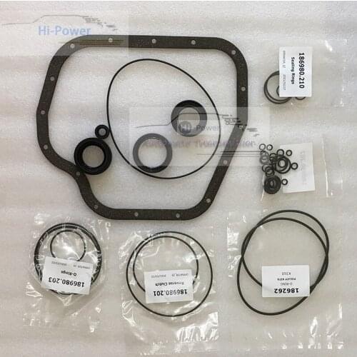 K313 Automatic Transmission Repair Kit For TOYOTA COROLLA