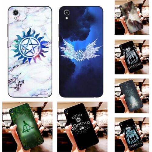 NBDRUICAI Phone Cases Vivo Y71