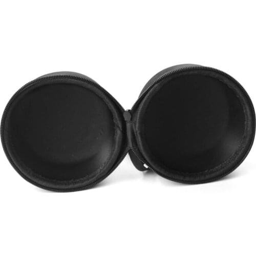 New Portable Soft Nylon Carrying Case Travel Storage Bag Handbag Protective Cover for Sony SRS-XB12 Bluetooth Speaker qyh