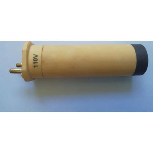 Excellent Material 220V/110V 1600W heat element heating elements for TRIAC S Handheld Hot Air Plastic Welder Gun