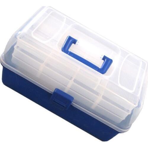 RAMPART Fishing Boxes