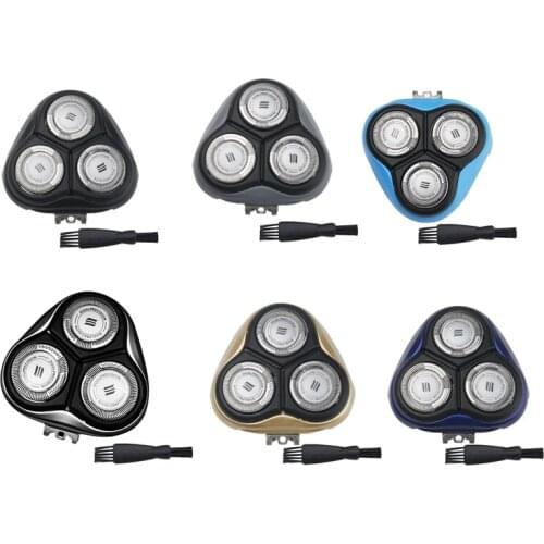 Razor Replacement Shaver Head Blate Frame for AT750 AT890 PT 860 860 866 AT758 PT 710 725 Razor Blade