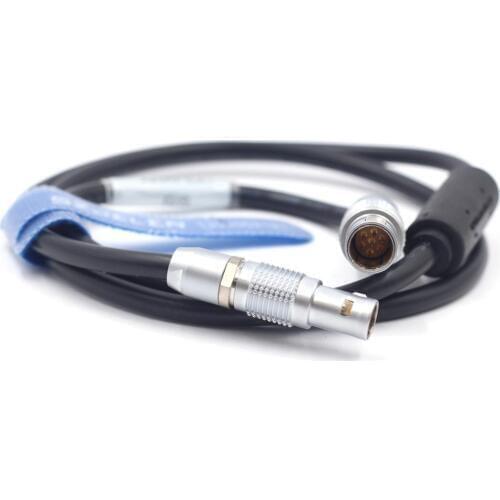 Tilta Nucleus M Start/Stop Recording for Panasonic GH4/GH5