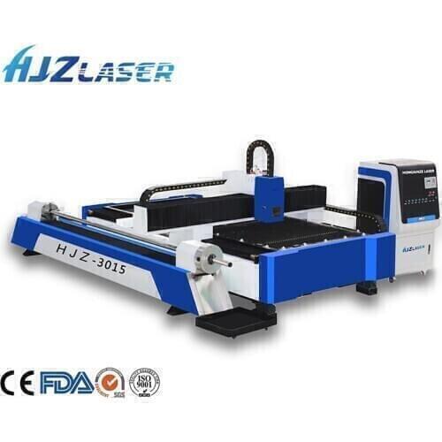 High Quality Fiber Laser Cutting Machine Factory Directly Supply 1000W Fiber Laser Cutting Machine