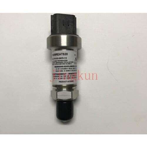 Purchasing Air Conditioning Parts pressure sensor 025-28678-112 for York Central Air Condition