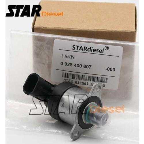 Star Diesel 0928400607 Regulator Metering Valve 0 928 400 607 Pump Suction Control Valve 0928 400 607 0928400679 0928400576
