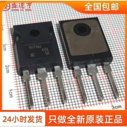 IRFP460PBF 20A 500V TO-247DIP MOSFET Transistor NEW Original In Stock