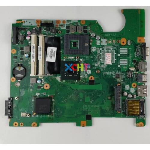 578703-001 DA00P6MB6D0 GL40 for HP CQ71 G71 G71T Series Laptop Notebook Motherboard Mainboard Tested & working perfect