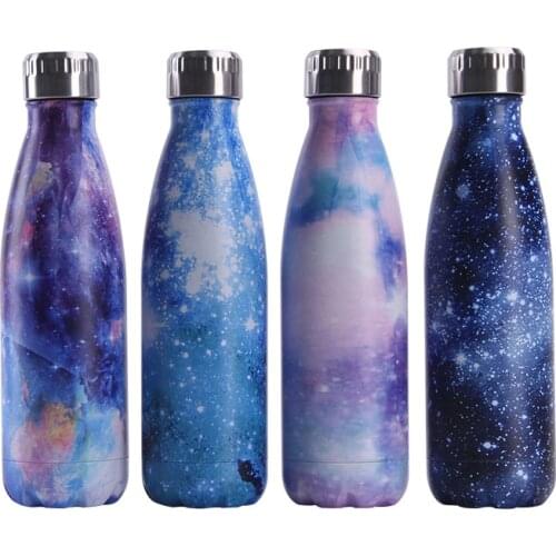AKKOKI Water Bottles