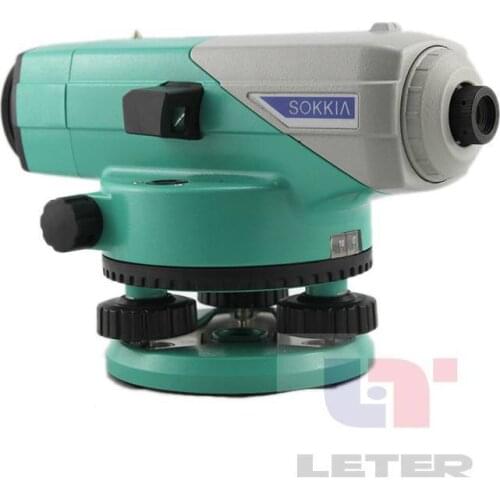 SOKKIA B40 AUTOMATIC LEVEL SOKKIA LEVEL