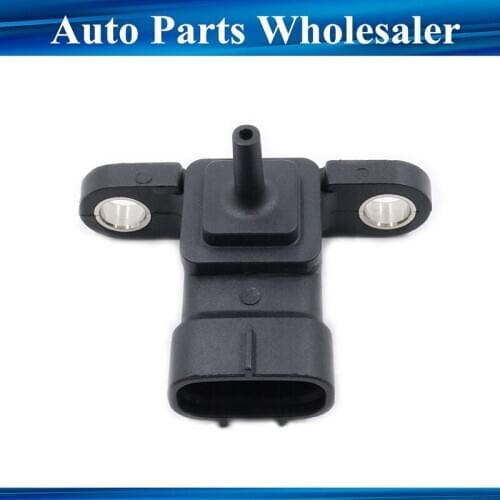 89421-71020 8942171020 Manifold Pressure MAP Sensor