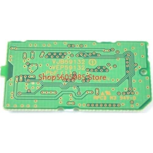 For Panasonic Lumix DMC-GH4 AG-GH4 LCD Screen Diaplay Rear Back Driver Connection PCB Board Panel NEW Original