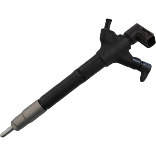 Common rail injector 23670-26071/ 295900-0180/295900-0430