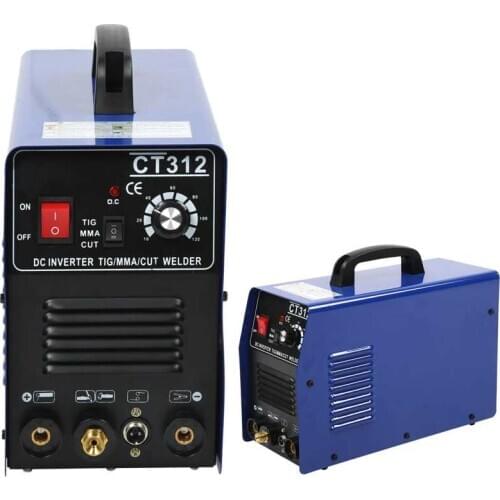 Hilitand Plasma Machines