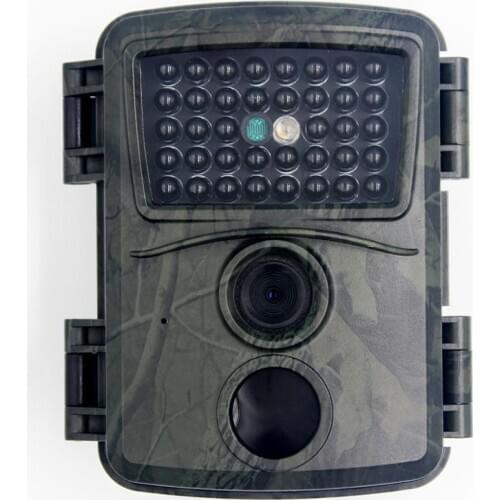 12MP 1080P Hunting camera Motion Fast Trigger Digital Infrared Trail Cam Night vision wild camera photo traps game camera