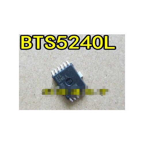 100% NEW Free shipping BTS5240L