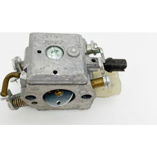 New Carburetor for Husqvarna 340 345 350 353 C3 EL18B Chainsaw#Zama C3-EL18