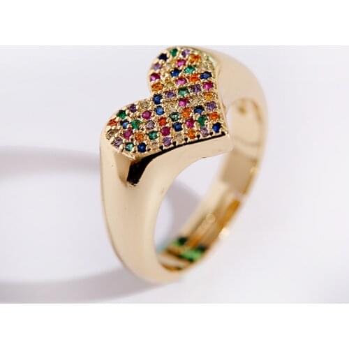 Кольца OIQUEI China At AliExpress