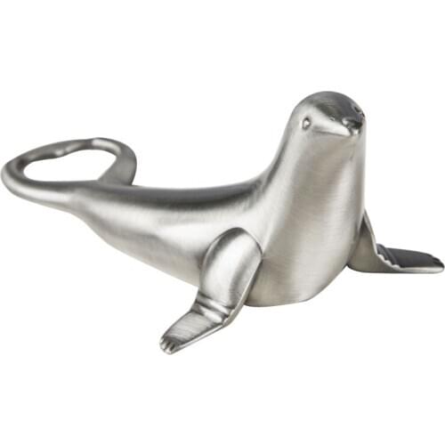 Beer Bottle Opener Wine Screwdriver Metal Fashion Mini Cute Household Cool Manual Multi-functional Creative Portable