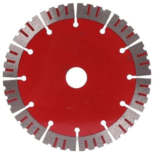 133/156mm Saw Blade Dry Cut Disc Super Thin for Marble Concrete Porcelain Tile Granite Quartz Stone for Cutters Cutting Machines