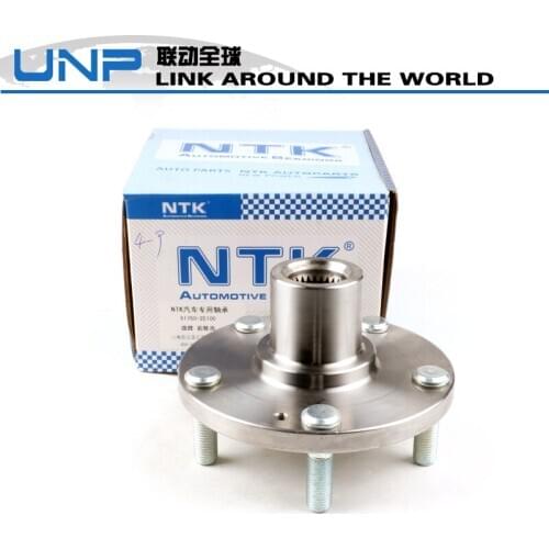 Auto Front Wheel Hub Bearing oe 51750-2E100 For HYUNDAI KIA Santa Fe I Trajet Tucson