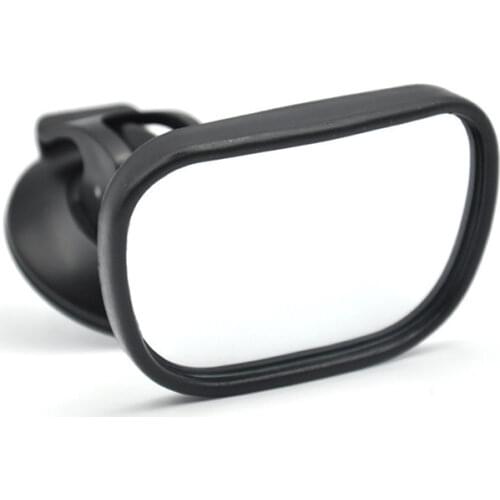 Rear Facing Mirrors Car Childrens Observation Mirror Car Mounted Universal Rearview Mirror Baby Observation Mirror