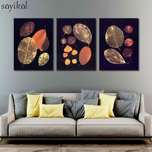 Soyikol Retro Wall Paintings