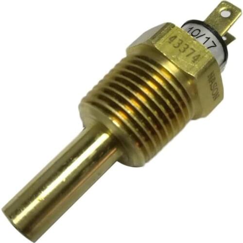 Temperature Switch 043374 for Sullair Compressor