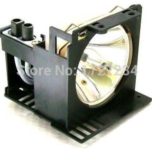 VL-LP6 Projector Lamp Bulbs 50017080 for Projector GT2000 / GT2000R / MT1030 / MT830,On Sale