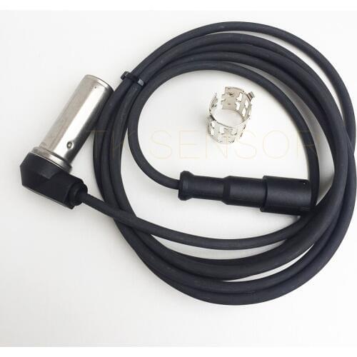 1 PC 441 032 967 2 4410329672 ABS Sensor, Wheel Sensor,Connector Cable, electronic brake system for WABCO